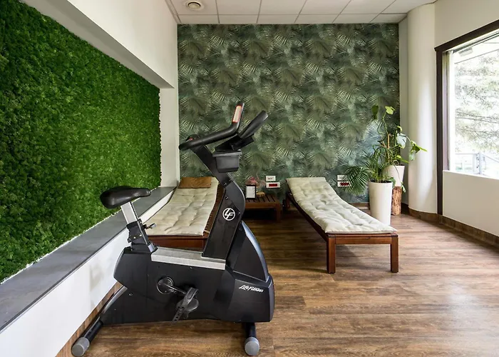 Novotel Wroclaw Centrum